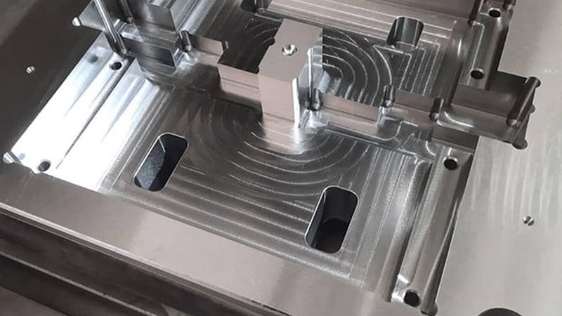 五金模具加工工艺流程注意事项：揭秘高效生产的关键