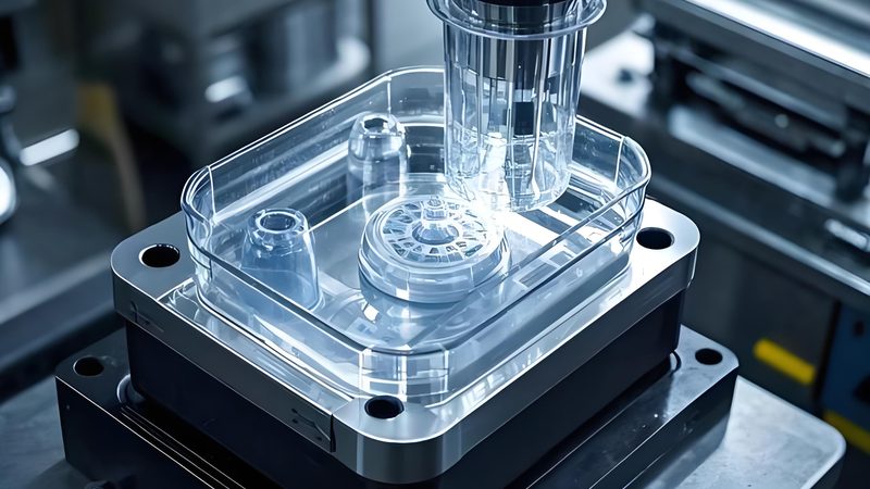 成都模具设计外包流程：从需求分析到产品交付的全方位解析
