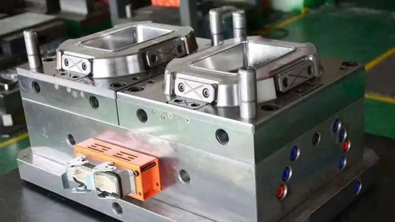 台州塑料模具开模价格：影响因素与合理评估**
