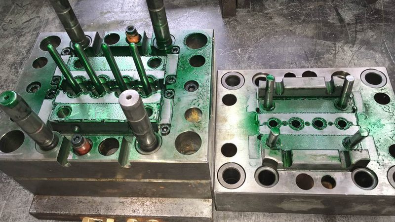 模具制造中缩水和缩痕的先后处理策略