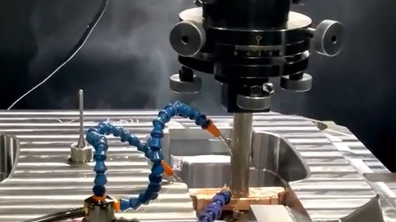 压铸模具报价背后的考量因素**
