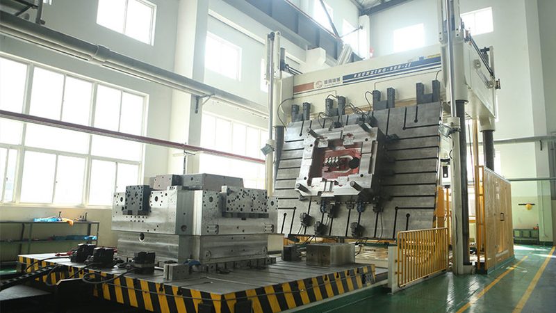 吸塑模具打样：揭秘其重要性及挑选要点