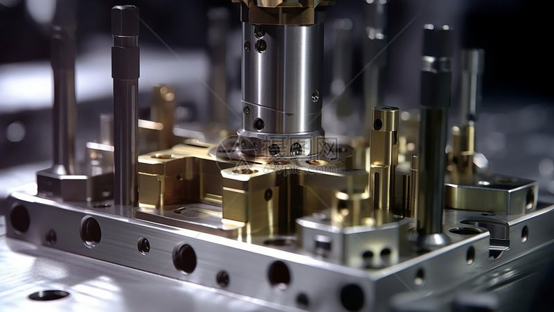 家电模具定制加工：品质与效率的双重考量**
